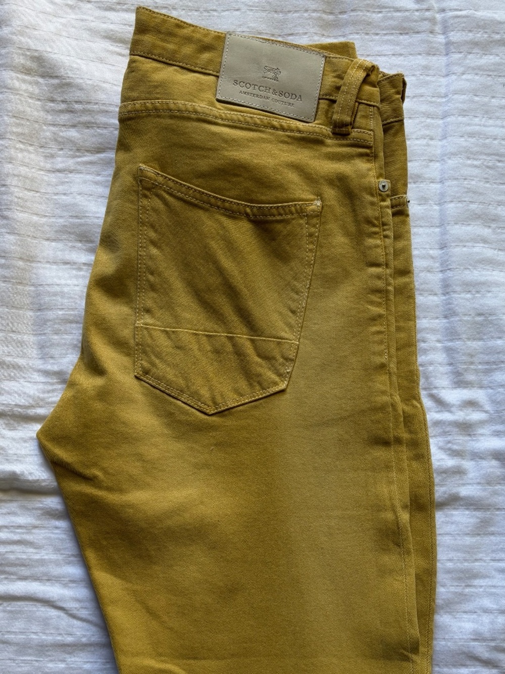 Scotch & Soda Pants, size 31
